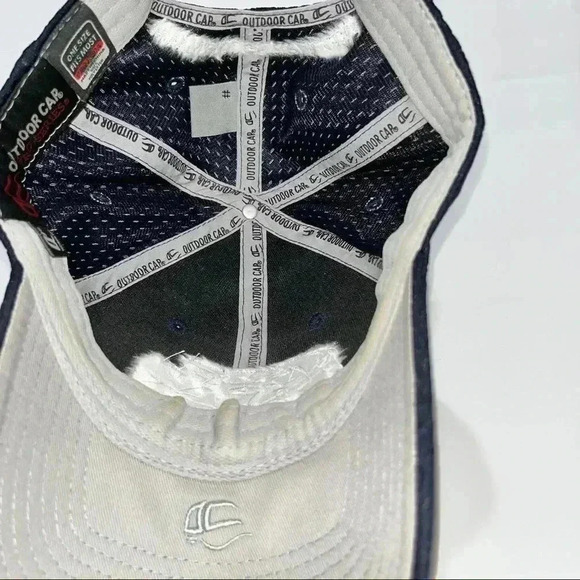 Bud Light Trail 🧢 Cap Outdoor Pro series brand jersey fabric black - Picture 2 of 4